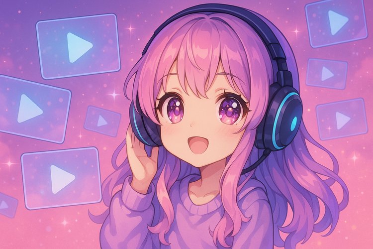 香蕉视频动漫影视传媒