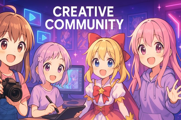 香蕉视频动漫社区