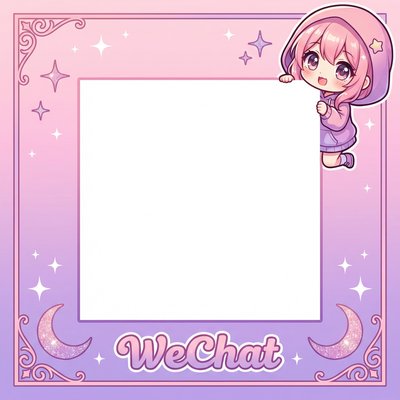 香蕉视频公众号二维码