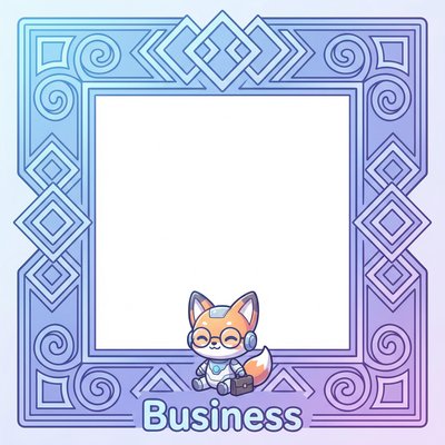 香蕉视频商务二维码