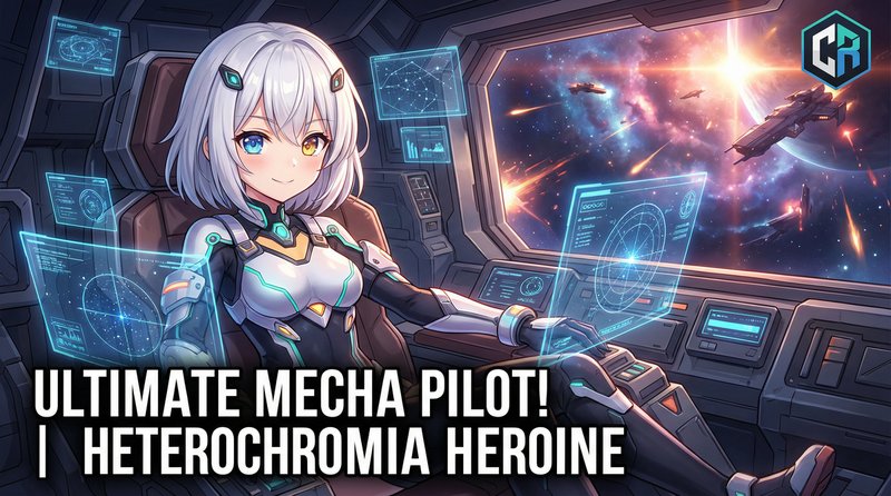 香蕉视频动漫-机甲战士